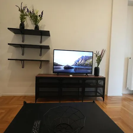 Apartment Ilysia's Retreat, Cozy 1 Bdrm *