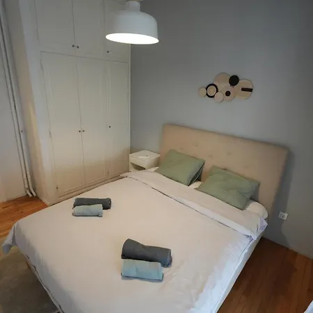 Ilysia's Retreat, Cozy 1 Bdrm * Athens