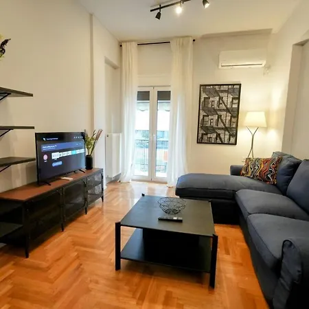 Apartment Ilysia's Retreat, Cozy 1 Bdrm